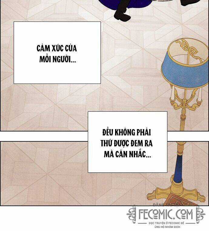 Tôi Đã Cướp Mất Đêm Đầu Tiên Của Nam Chính Chapter 92 trang 38