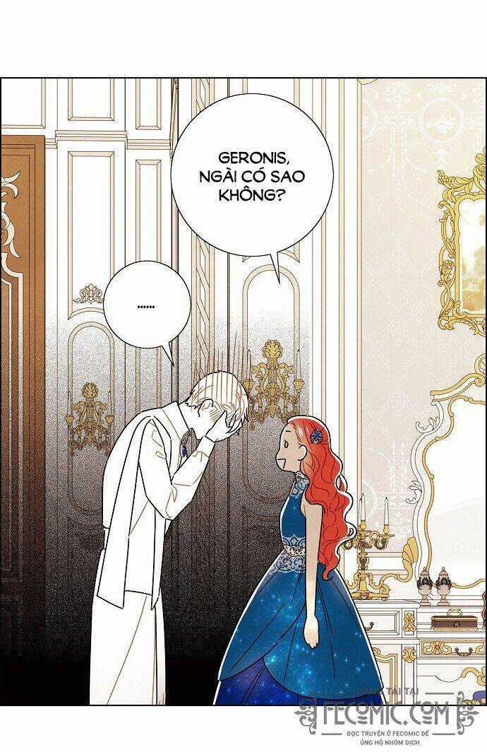 Tôi Đã Cướp Mất Đêm Đầu Tiên Của Nam Chính Chapter 92 trang 4