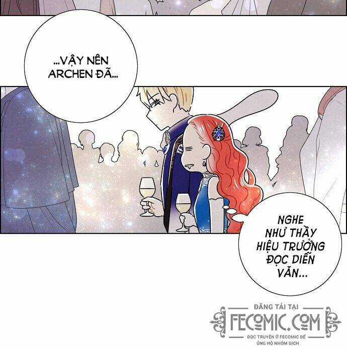 Tôi Đã Cướp Mất Đêm Đầu Tiên Của Nam Chính Chapter 92 trang 41