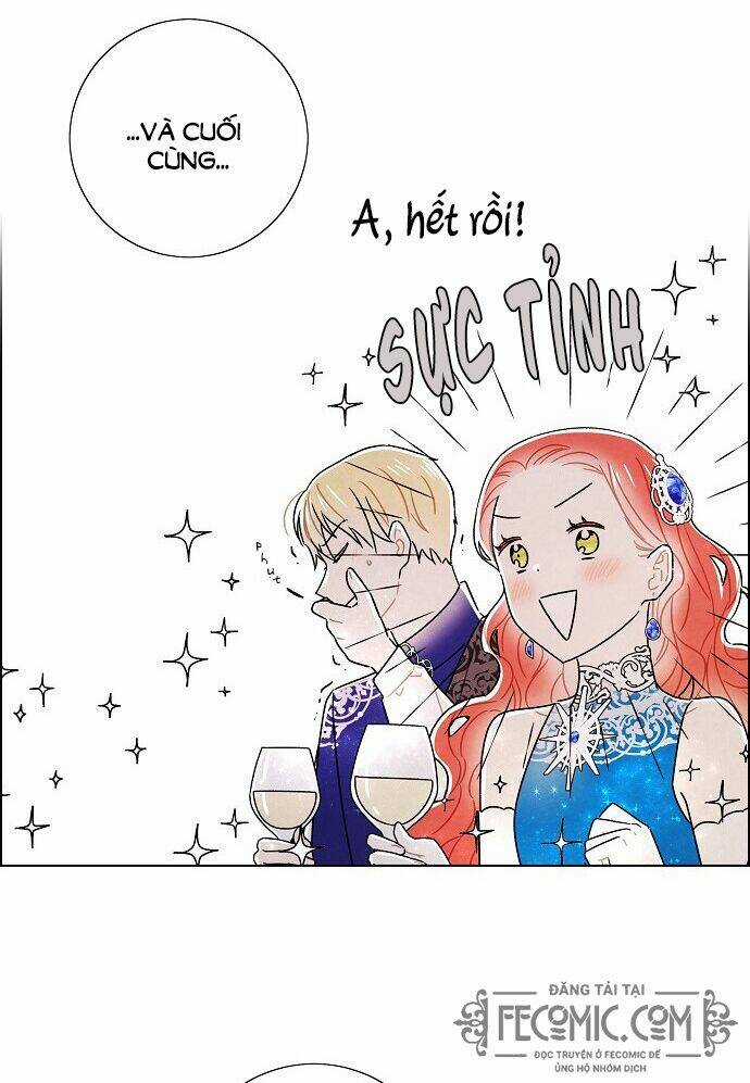 Tôi Đã Cướp Mất Đêm Đầu Tiên Của Nam Chính Chapter 92 trang 42