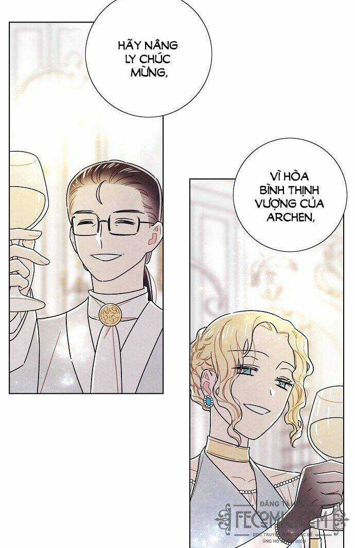 Tôi Đã Cướp Mất Đêm Đầu Tiên Của Nam Chính Chapter 92 trang 43