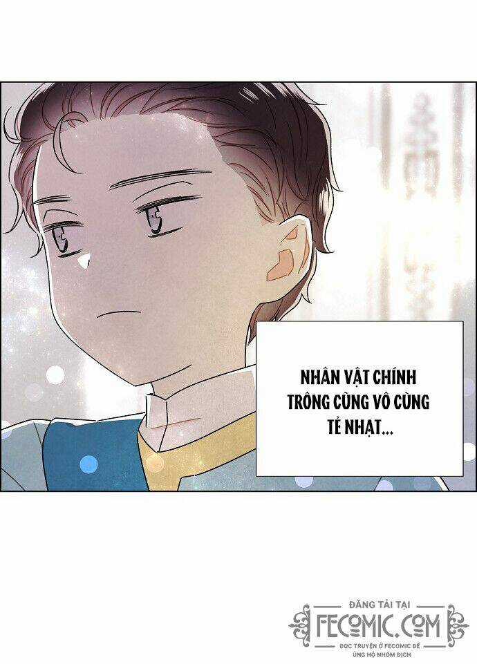 Tôi Đã Cướp Mất Đêm Đầu Tiên Của Nam Chính Chapter 92 trang 45