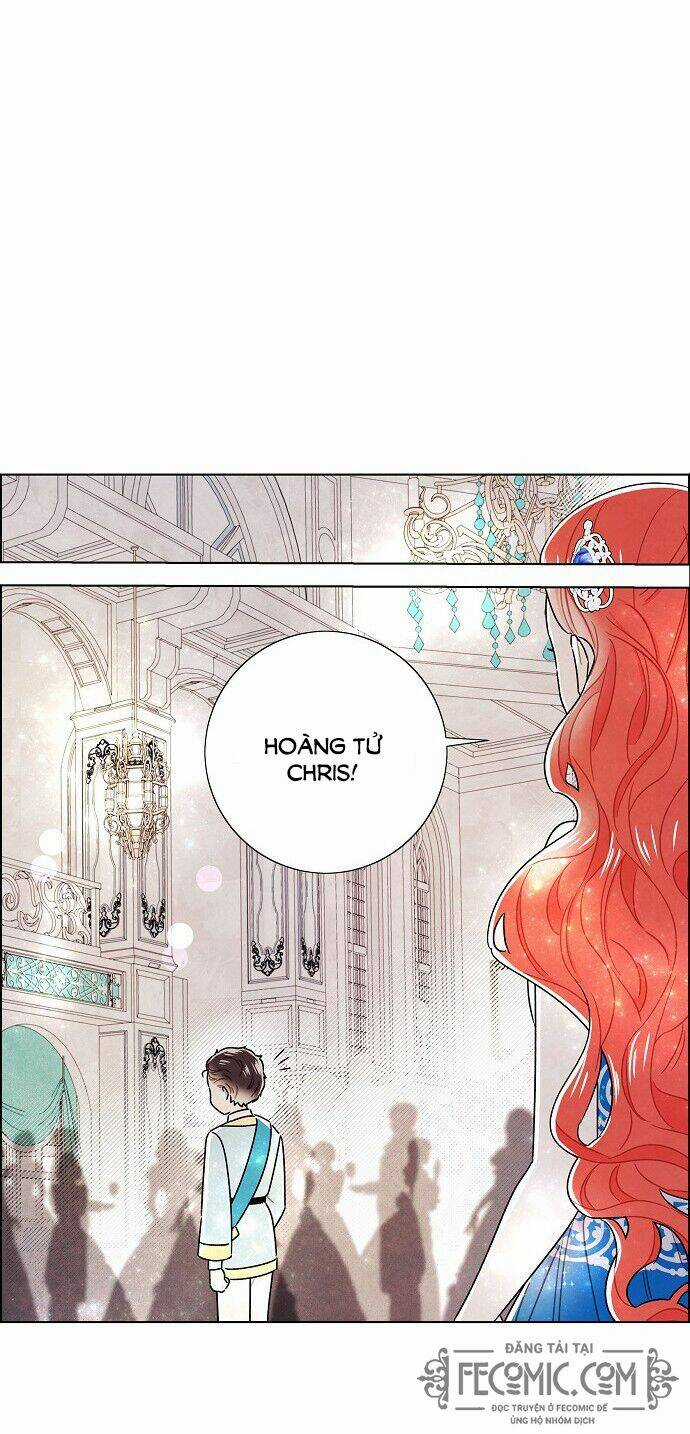 Tôi Đã Cướp Mất Đêm Đầu Tiên Của Nam Chính Chapter 92 trang 47