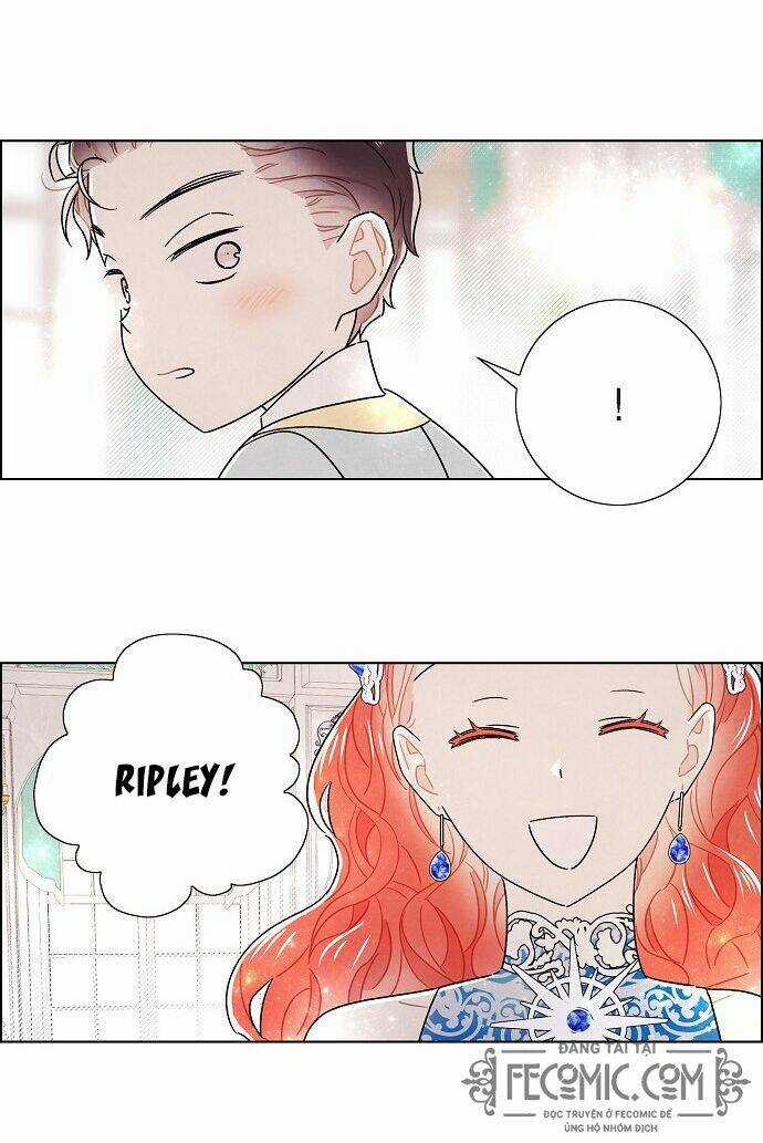 Tôi Đã Cướp Mất Đêm Đầu Tiên Của Nam Chính Chapter 92 trang 48