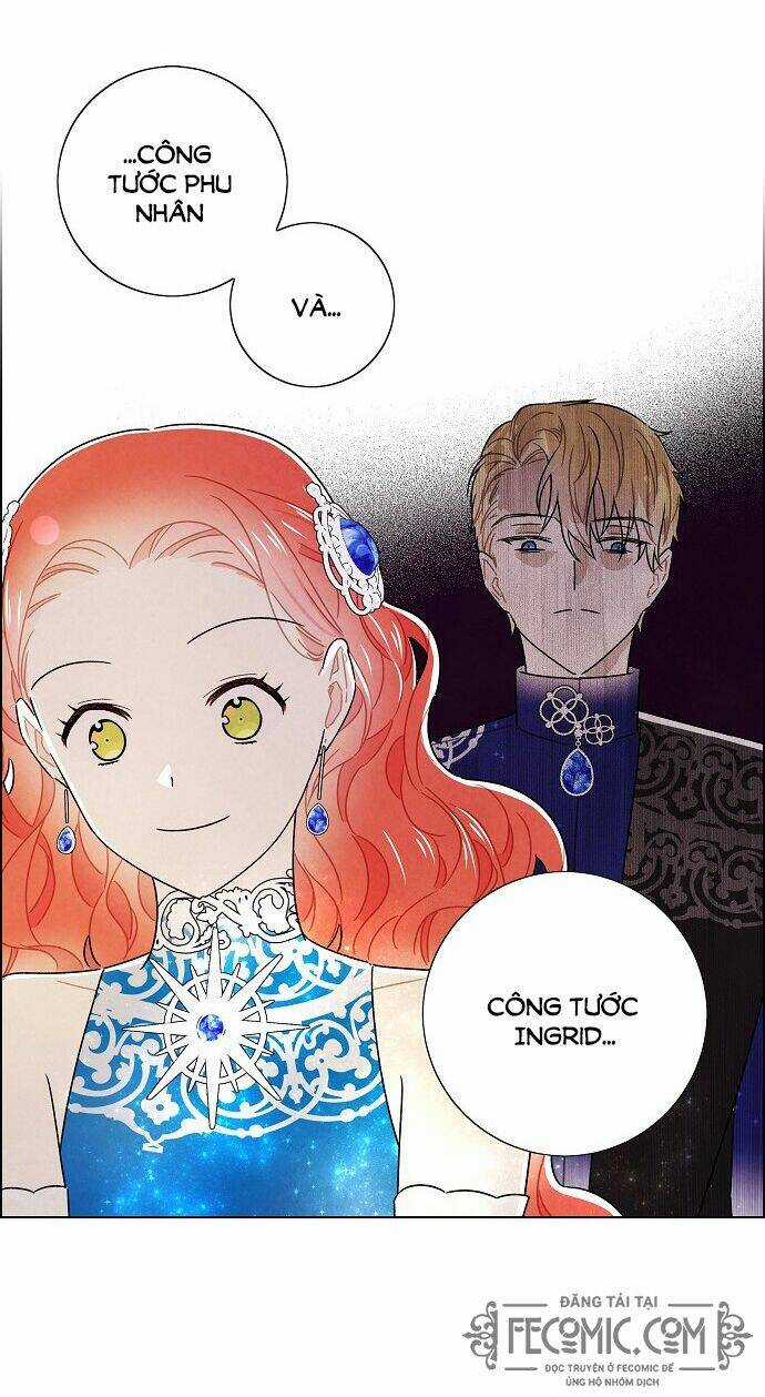 Tôi Đã Cướp Mất Đêm Đầu Tiên Của Nam Chính Chapter 92 trang 49