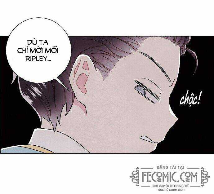 Tôi Đã Cướp Mất Đêm Đầu Tiên Của Nam Chính Chapter 92 trang 51