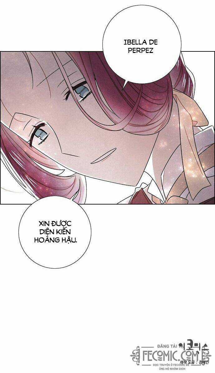 Tôi Đã Cướp Mất Đêm Đầu Tiên Của Nam Chính Chapter 92 trang 58