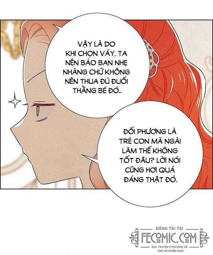 Tôi Đã Cướp Mất Đêm Đầu Tiên Của Nam Chính Chapter 92 trang 6