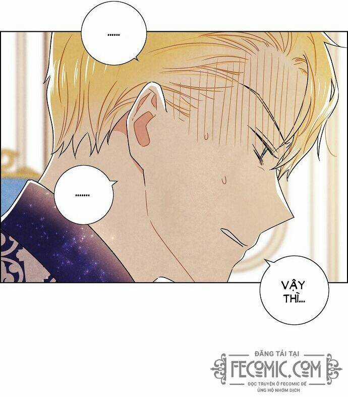 Tôi Đã Cướp Mất Đêm Đầu Tiên Của Nam Chính Chapter 92 trang 7