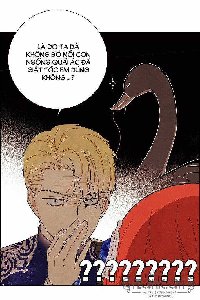 Tôi Đã Cướp Mất Đêm Đầu Tiên Của Nam Chính Chapter 92 trang 8