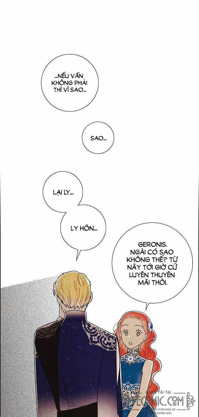 Tôi Đã Cướp Mất Đêm Đầu Tiên Của Nam Chính Chapter 92 trang 9