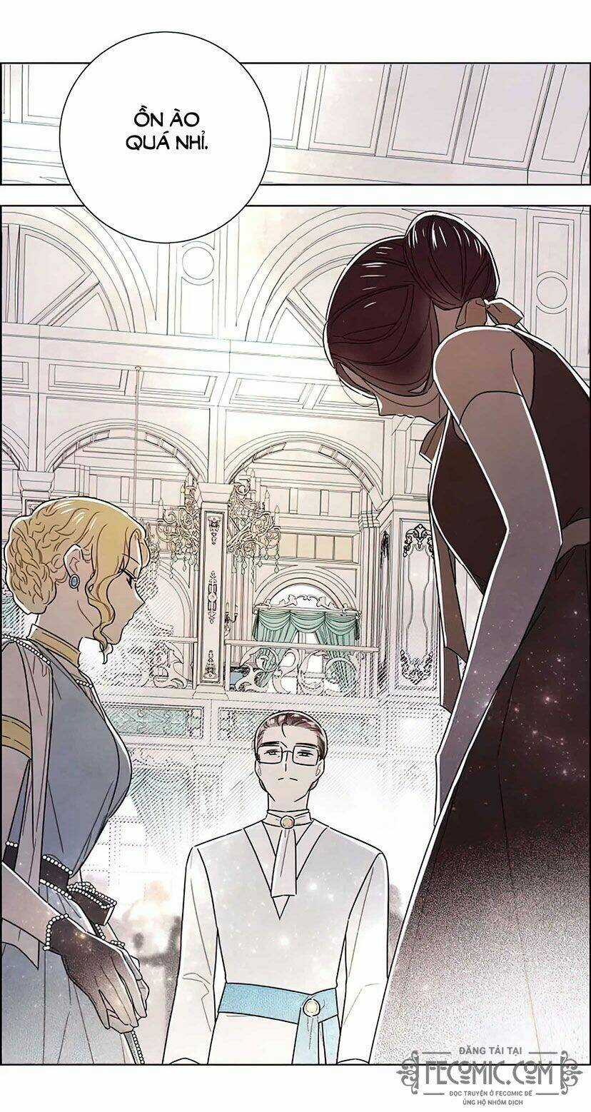 Tôi Đã Cướp Mất Đêm Đầu Tiên Của Nam Chính Chapter 93 trang 11