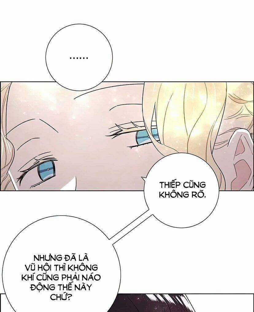 Tôi Đã Cướp Mất Đêm Đầu Tiên Của Nam Chính Chapter 93 trang 12