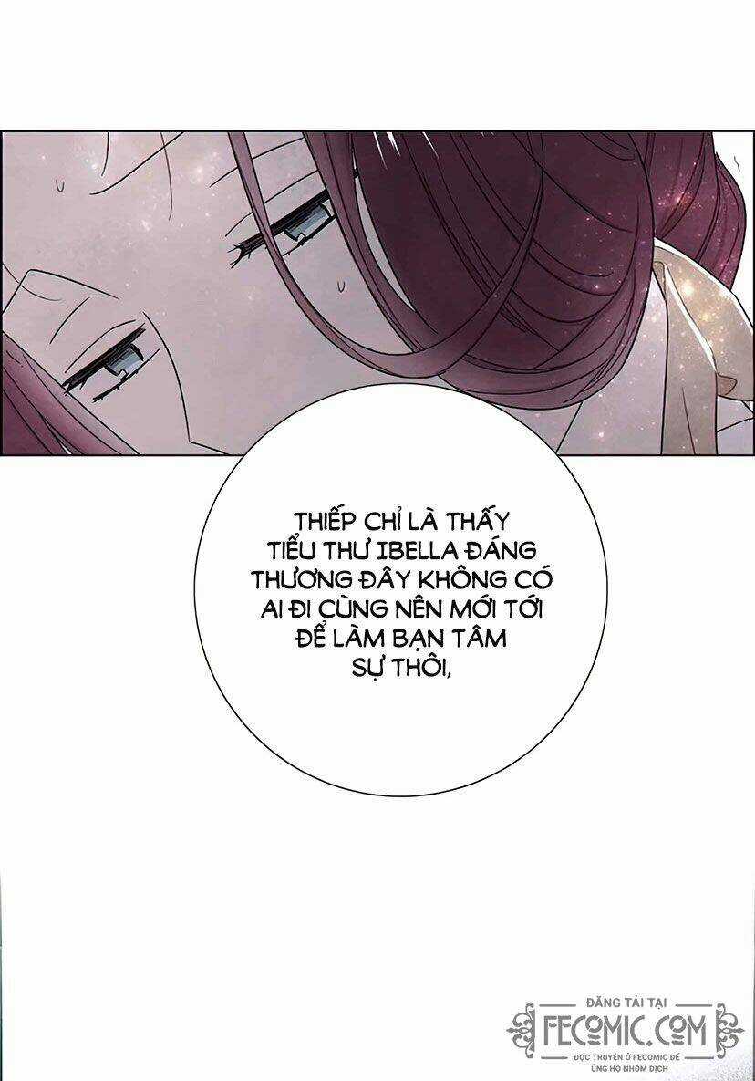 Tôi Đã Cướp Mất Đêm Đầu Tiên Của Nam Chính Chapter 93 trang 14