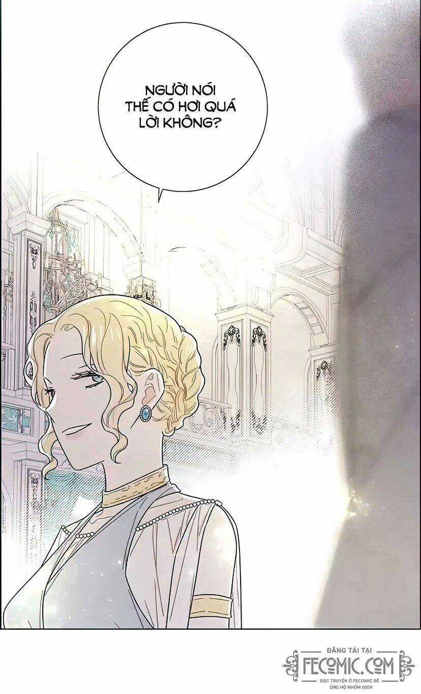 Tôi Đã Cướp Mất Đêm Đầu Tiên Của Nam Chính Chapter 93 trang 15