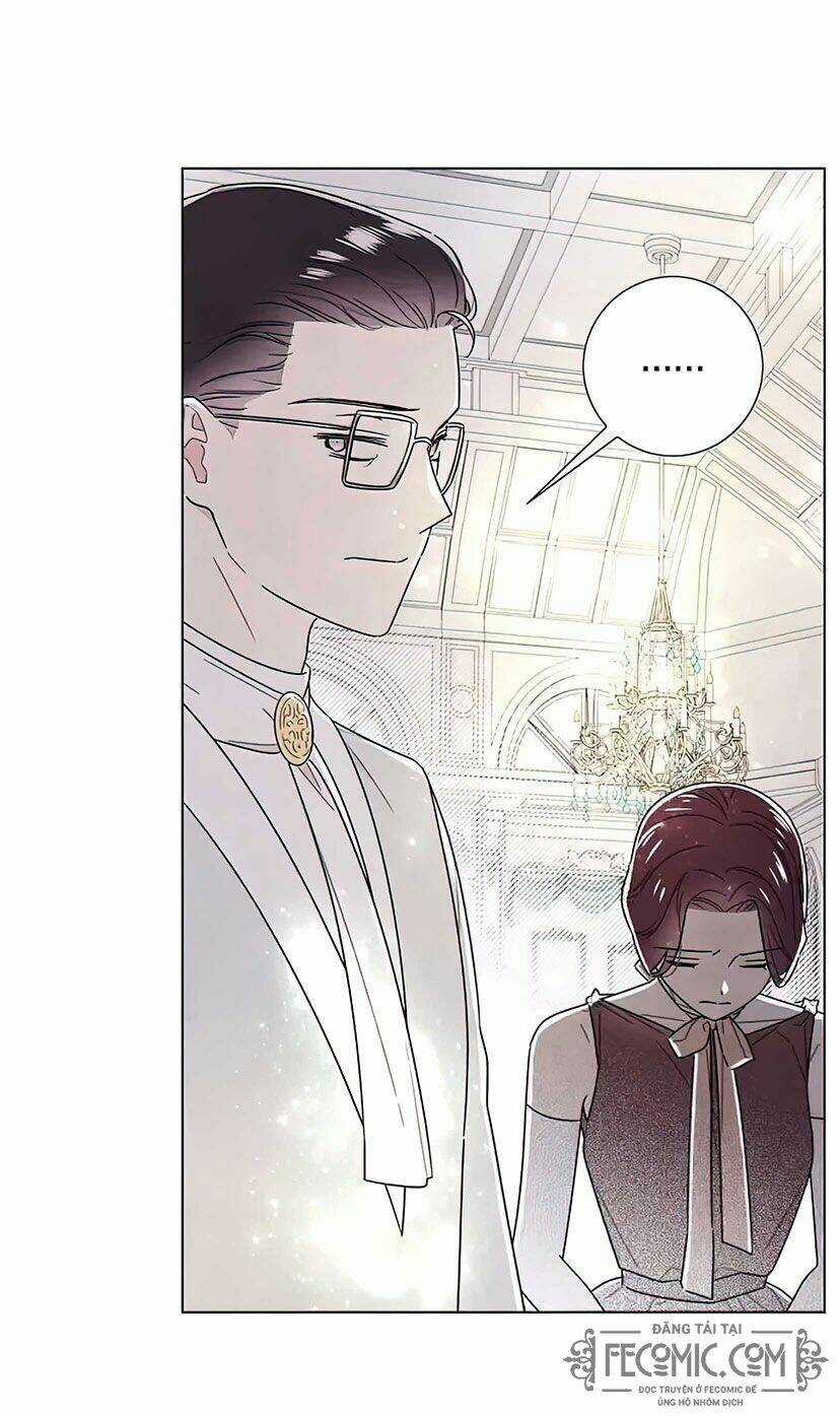 Tôi Đã Cướp Mất Đêm Đầu Tiên Của Nam Chính Chapter 93 trang 17