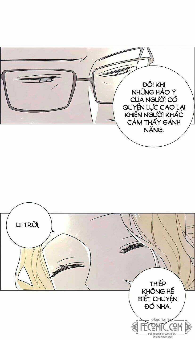 Tôi Đã Cướp Mất Đêm Đầu Tiên Của Nam Chính Chapter 93 trang 18