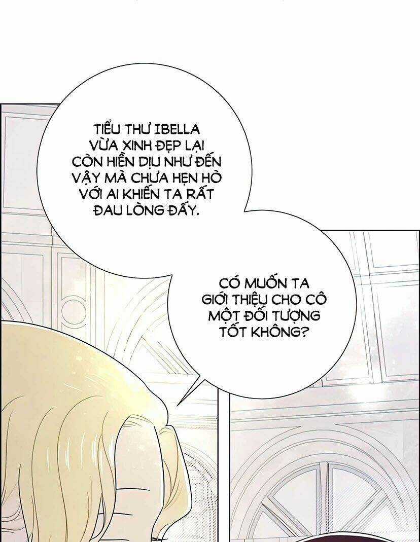 Tôi Đã Cướp Mất Đêm Đầu Tiên Của Nam Chính Chapter 93 trang 2