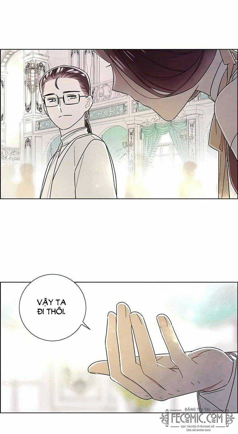 Tôi Đã Cướp Mất Đêm Đầu Tiên Của Nam Chính Chapter 93 trang 20