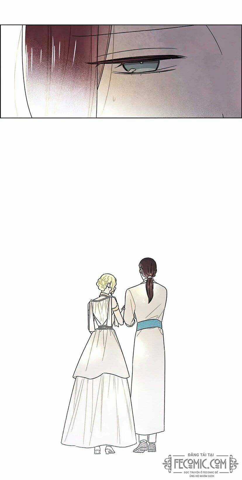 Tôi Đã Cướp Mất Đêm Đầu Tiên Của Nam Chính Chapter 93 trang 21