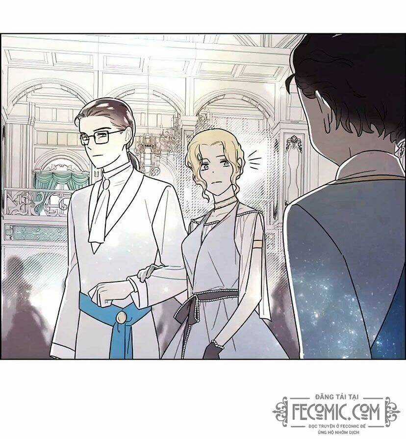 Tôi Đã Cướp Mất Đêm Đầu Tiên Của Nam Chính Chapter 93 trang 22