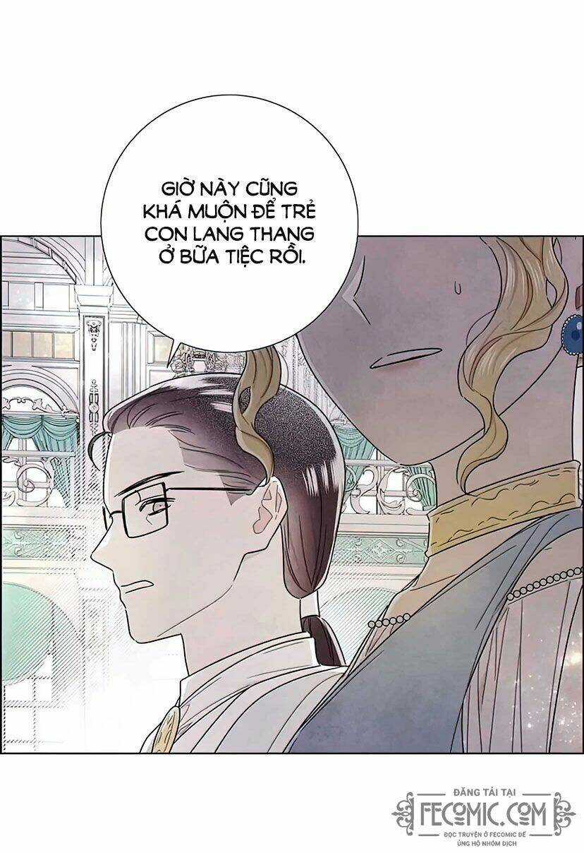 Tôi Đã Cướp Mất Đêm Đầu Tiên Của Nam Chính Chapter 93 trang 24