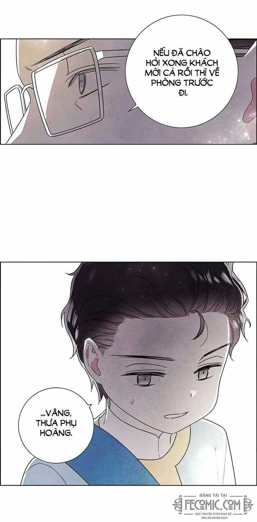 Tôi Đã Cướp Mất Đêm Đầu Tiên Của Nam Chính Chapter 93 trang 25