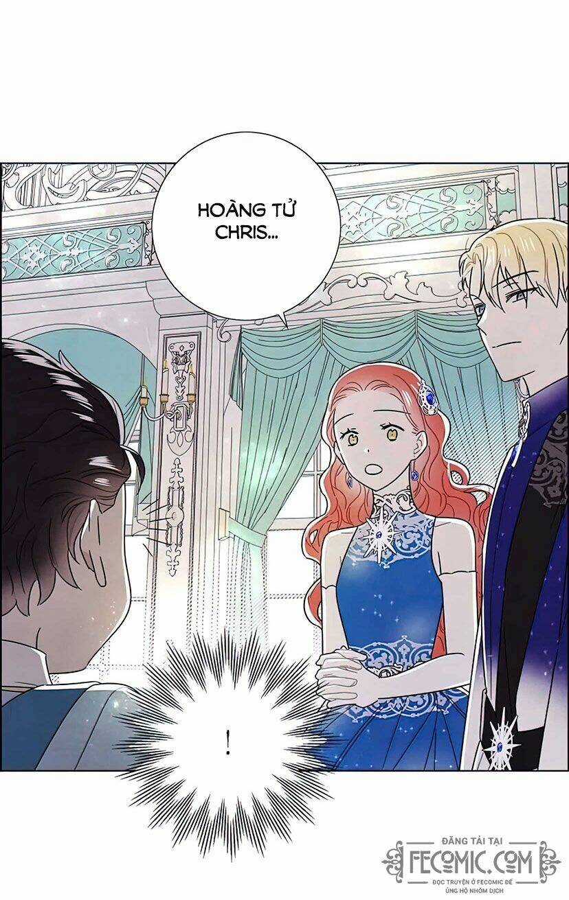 Tôi Đã Cướp Mất Đêm Đầu Tiên Của Nam Chính Chapter 93 trang 27