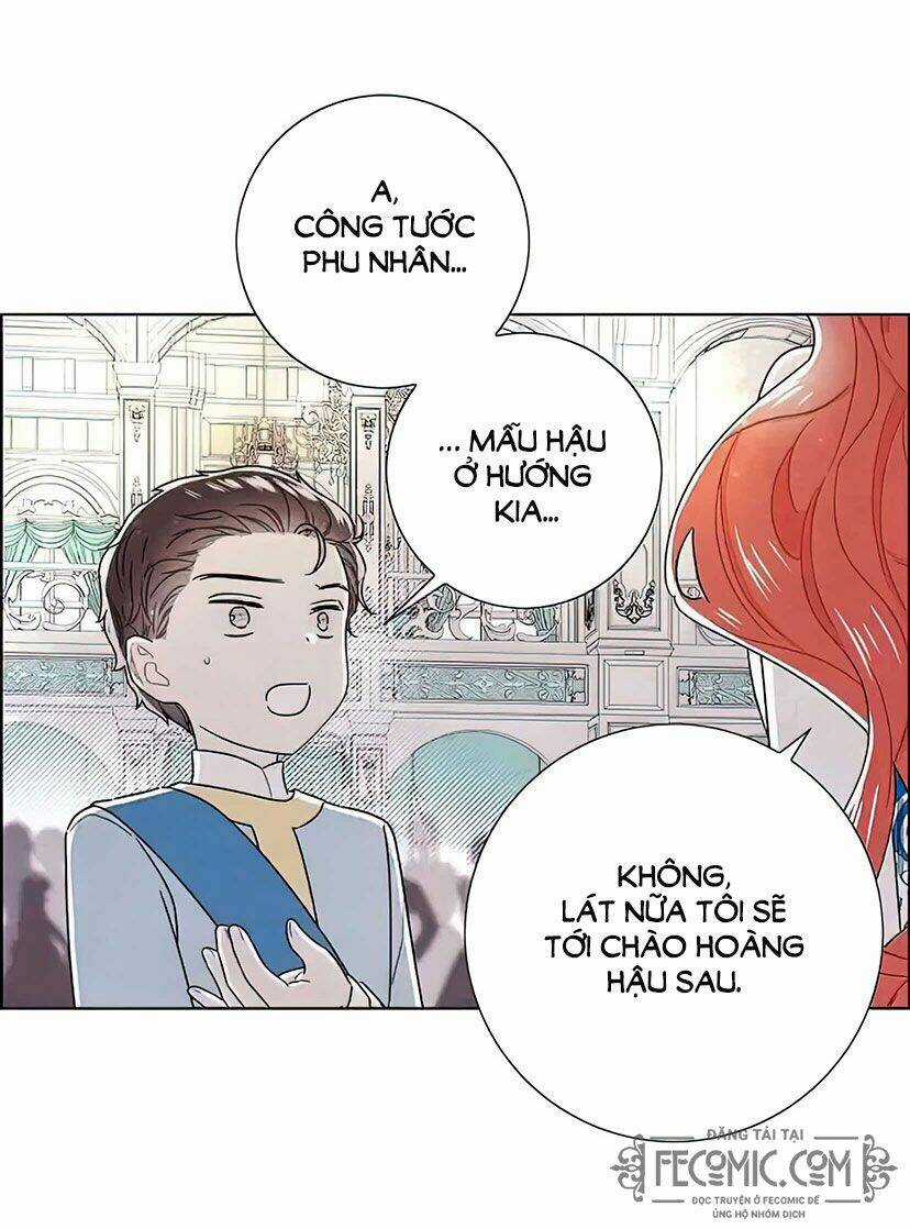 Tôi Đã Cướp Mất Đêm Đầu Tiên Của Nam Chính Chapter 93 trang 28