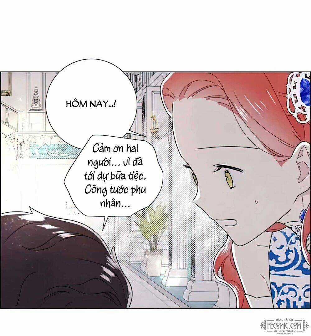 Tôi Đã Cướp Mất Đêm Đầu Tiên Của Nam Chính Chapter 93 trang 29