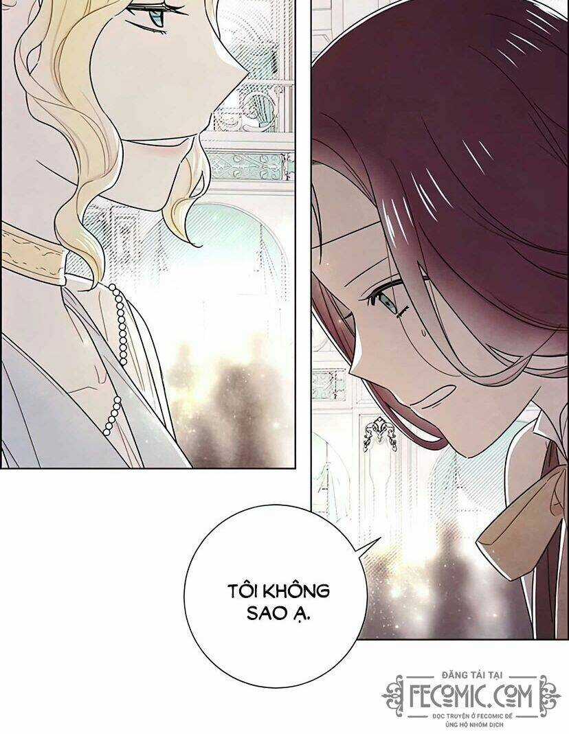 Tôi Đã Cướp Mất Đêm Đầu Tiên Của Nam Chính Chapter 93 trang 3