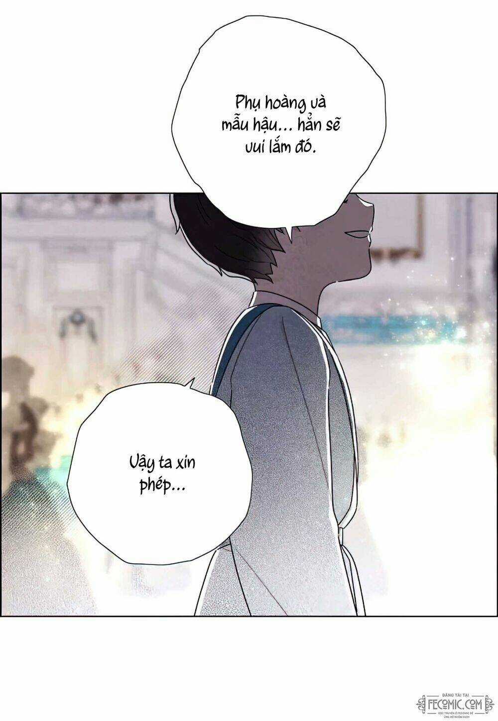 Tôi Đã Cướp Mất Đêm Đầu Tiên Của Nam Chính Chapter 93 trang 30