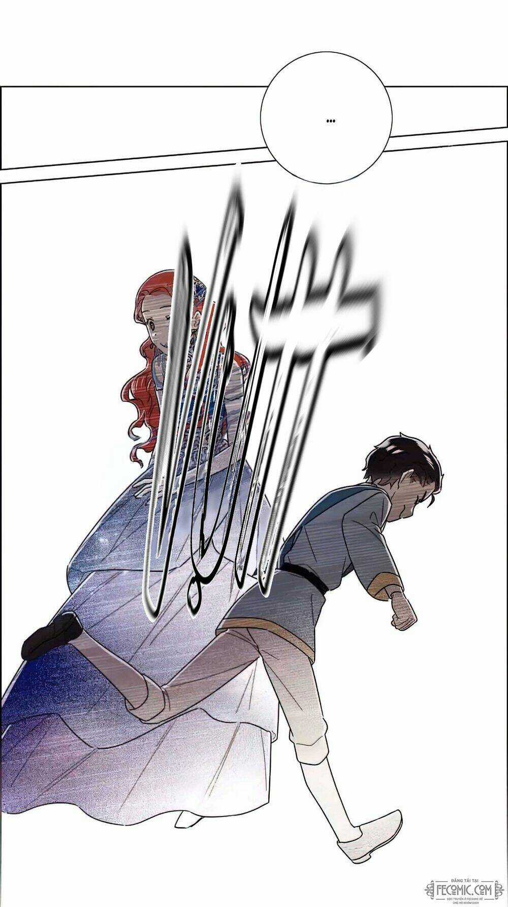 Tôi Đã Cướp Mất Đêm Đầu Tiên Của Nam Chính Chapter 93 trang 31