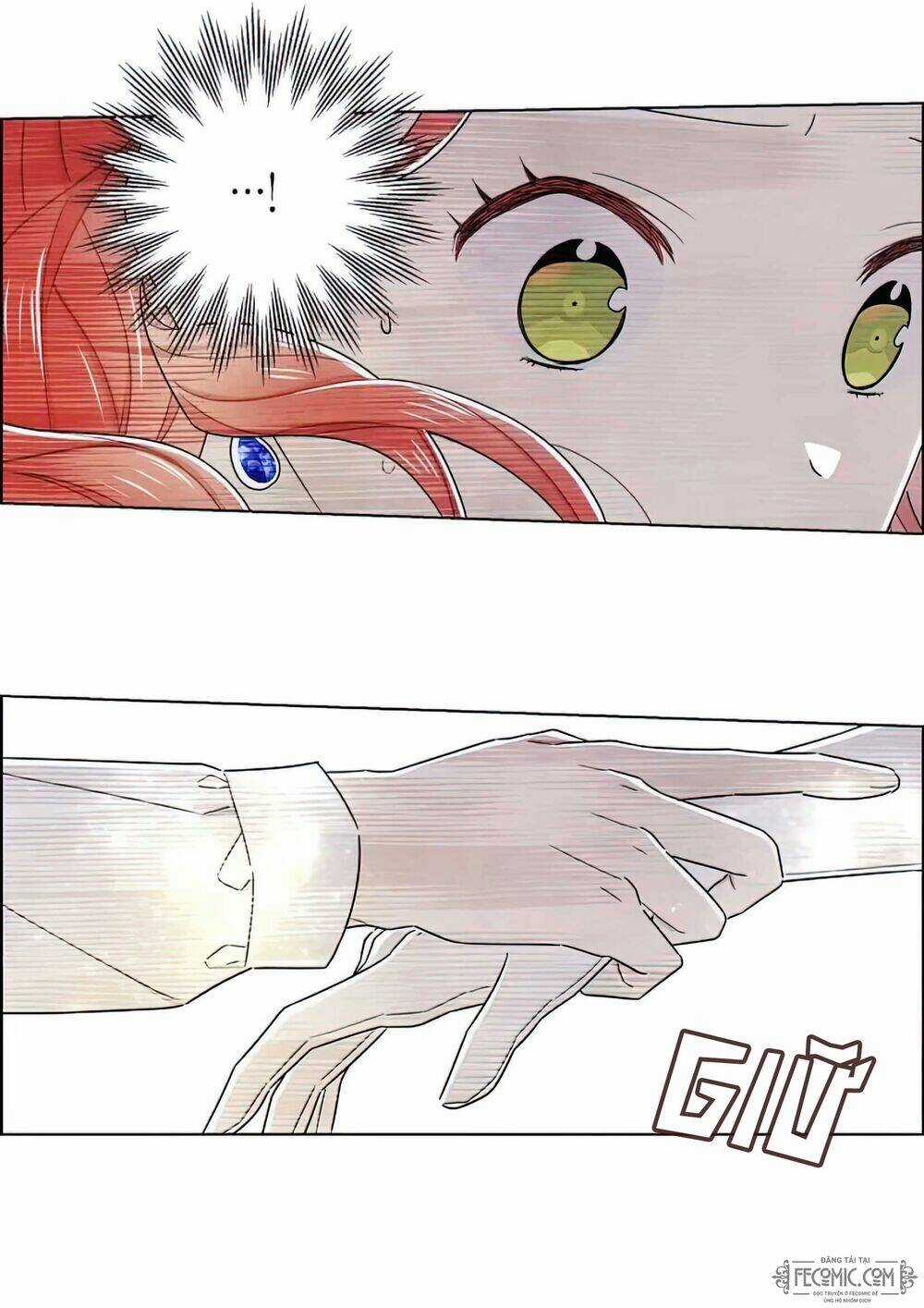 Tôi Đã Cướp Mất Đêm Đầu Tiên Của Nam Chính Chapter 93 trang 33