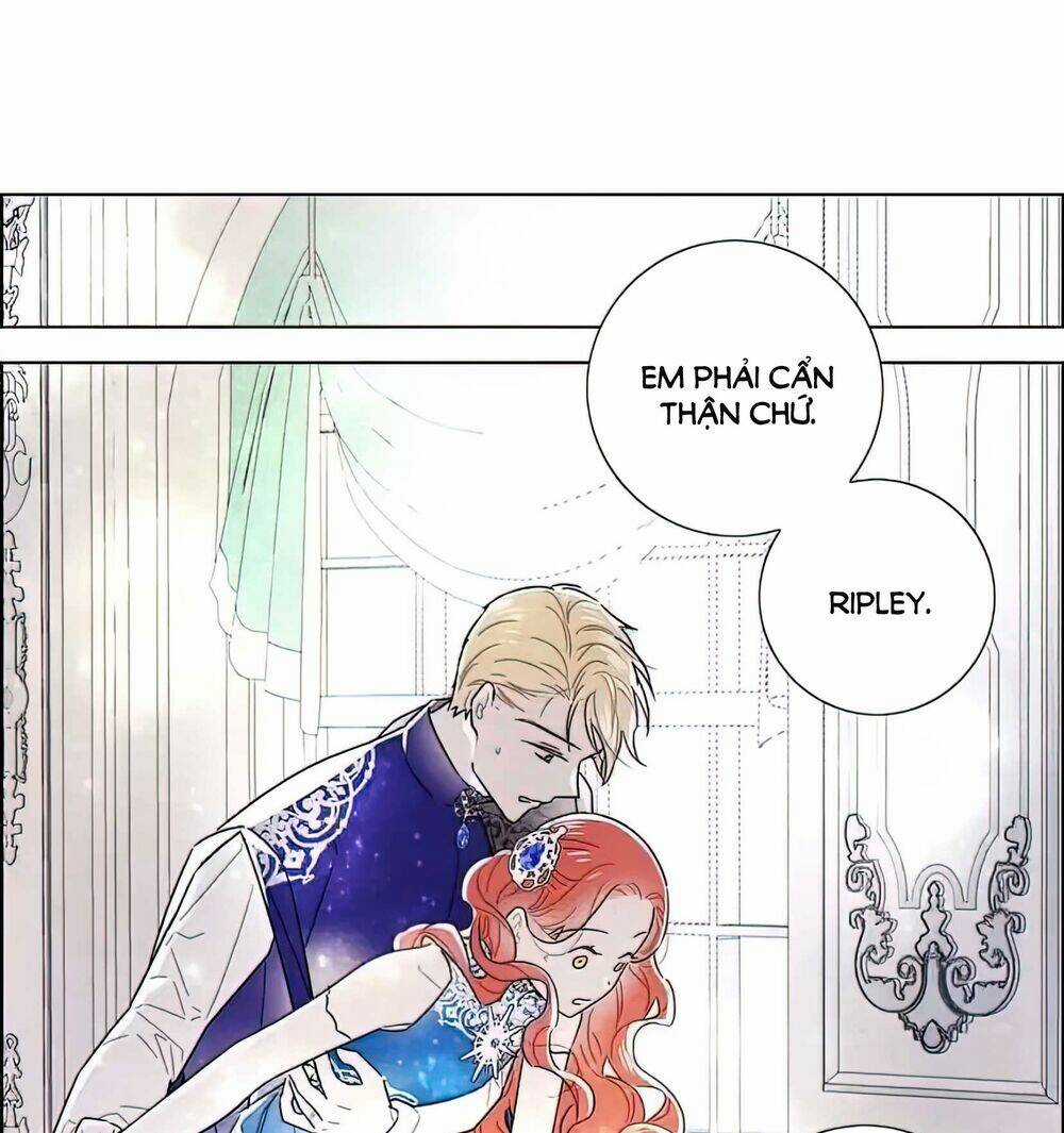 Tôi Đã Cướp Mất Đêm Đầu Tiên Của Nam Chính Chapter 93 trang 34