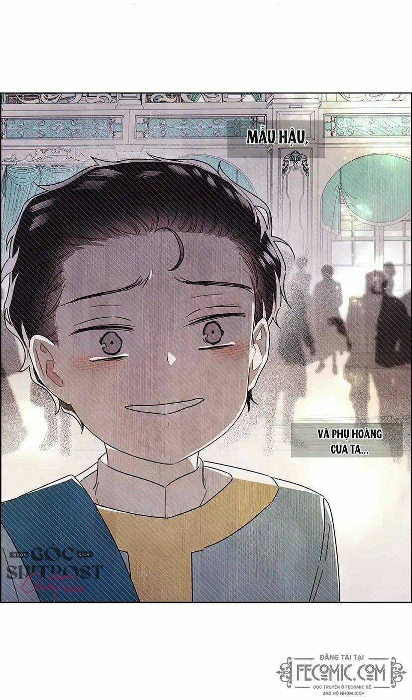 Tôi Đã Cướp Mất Đêm Đầu Tiên Của Nam Chính Chapter 93 trang 37