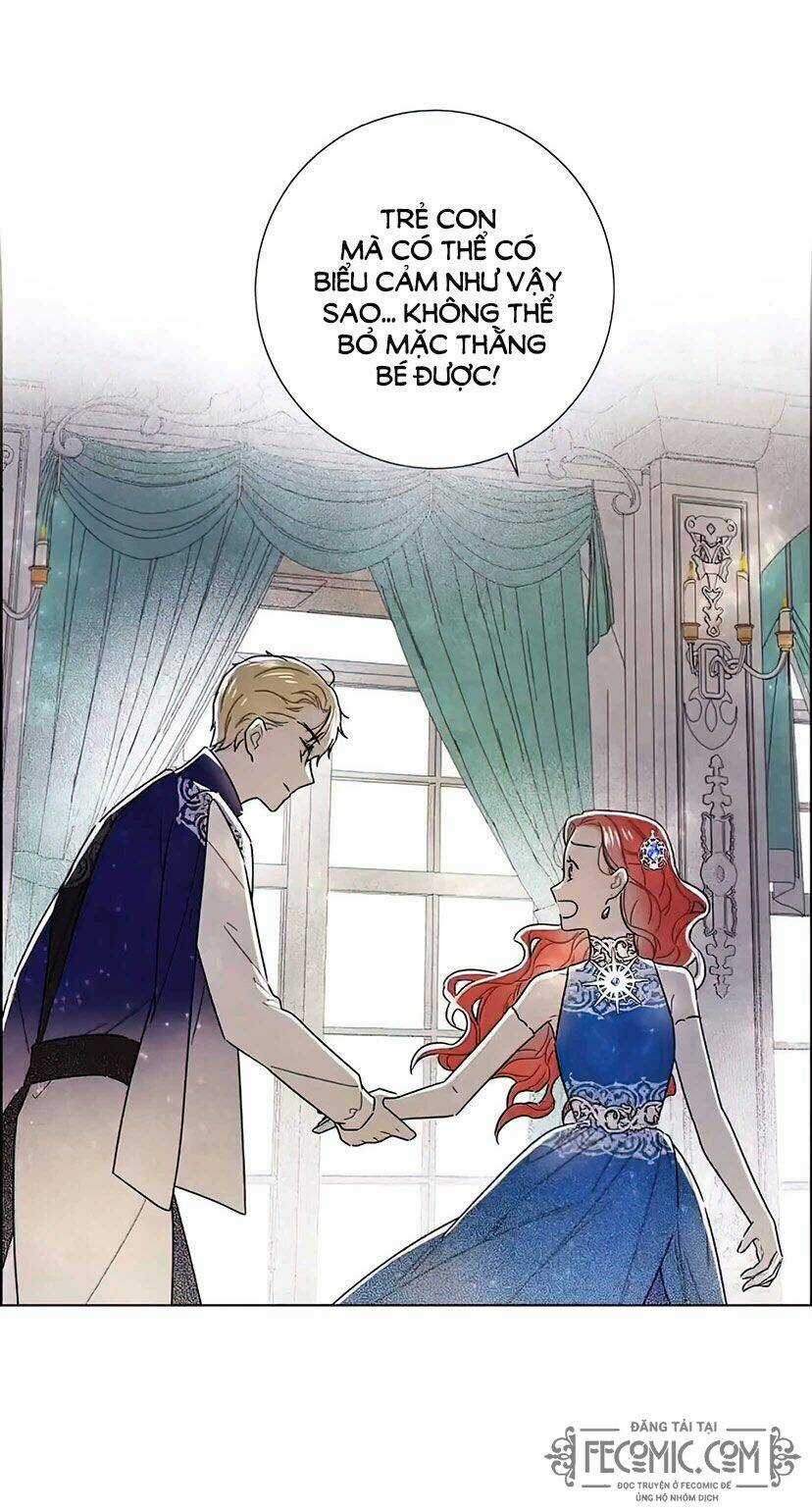 Tôi Đã Cướp Mất Đêm Đầu Tiên Của Nam Chính Chapter 93 trang 38