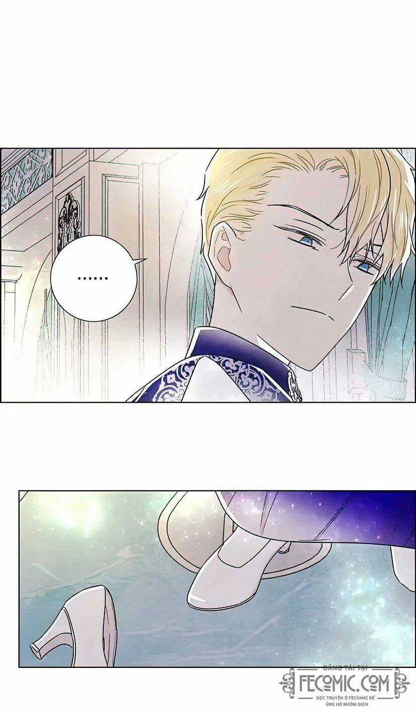 Tôi Đã Cướp Mất Đêm Đầu Tiên Của Nam Chính Chapter 93 trang 39