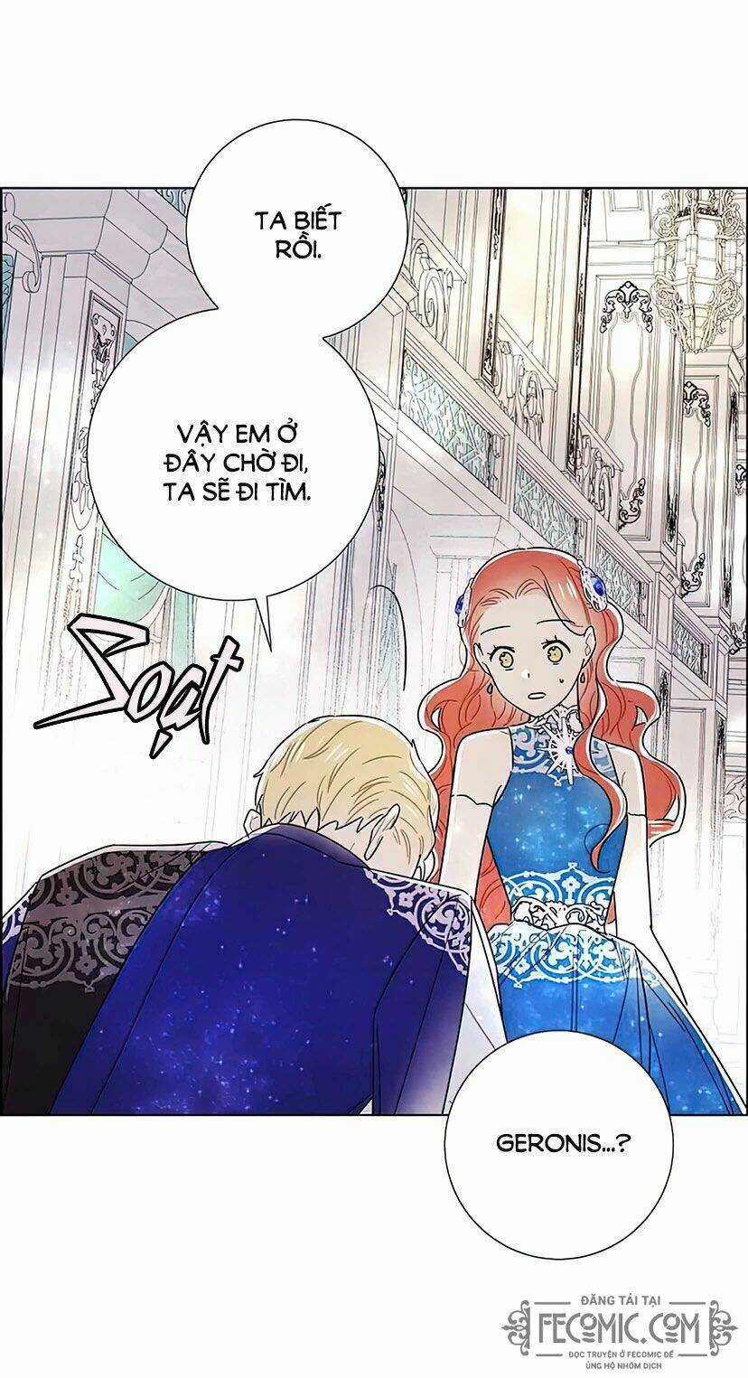 Tôi Đã Cướp Mất Đêm Đầu Tiên Của Nam Chính Chapter 93 trang 40