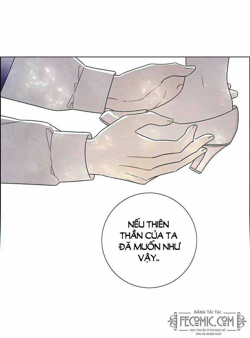 Tôi Đã Cướp Mất Đêm Đầu Tiên Của Nam Chính Chapter 93 trang 41