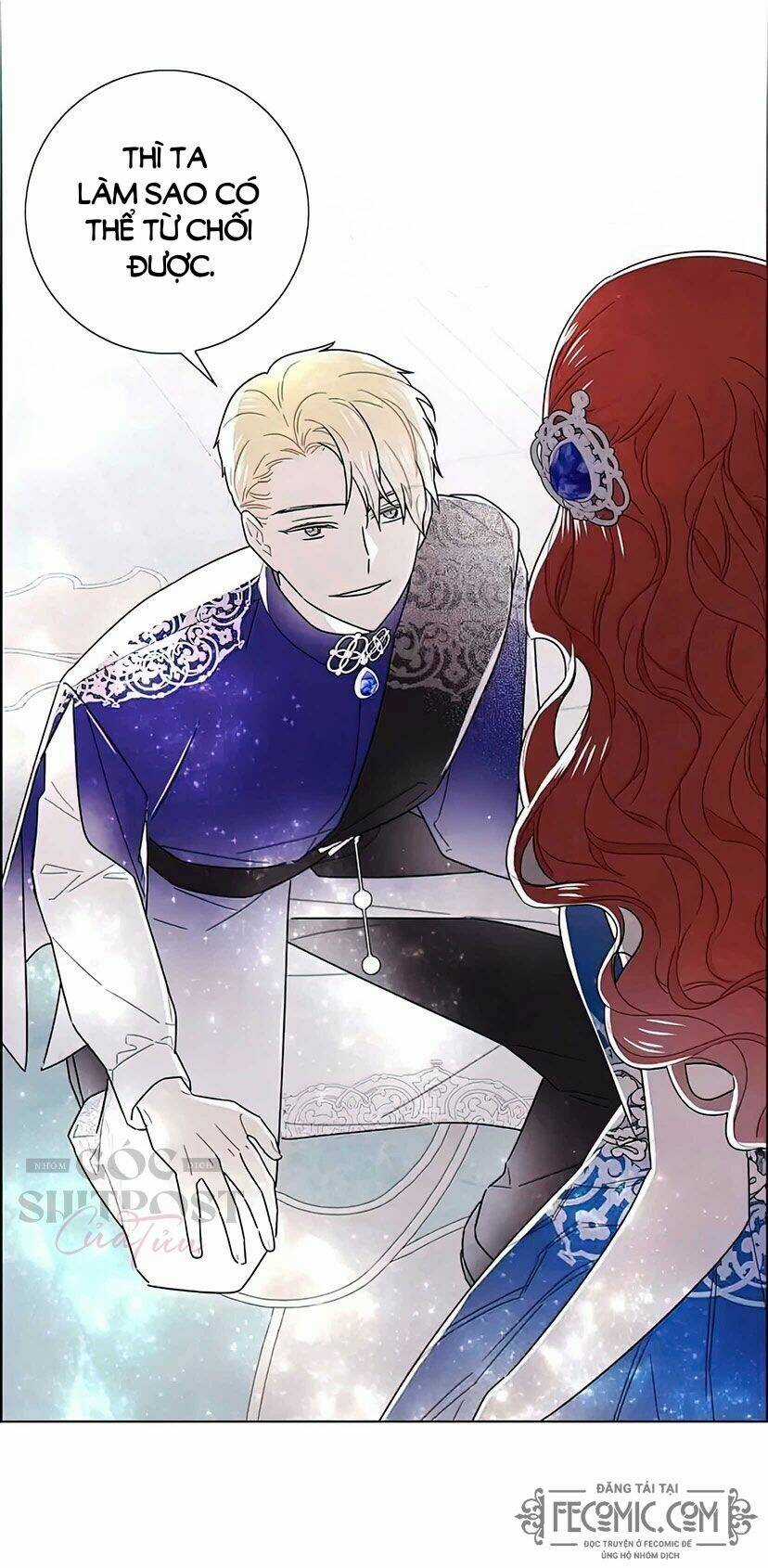 Tôi Đã Cướp Mất Đêm Đầu Tiên Của Nam Chính Chapter 93 trang 42