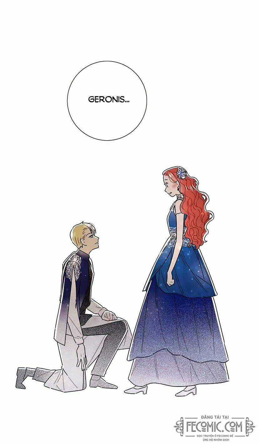 Tôi Đã Cướp Mất Đêm Đầu Tiên Của Nam Chính Chapter 93 trang 43