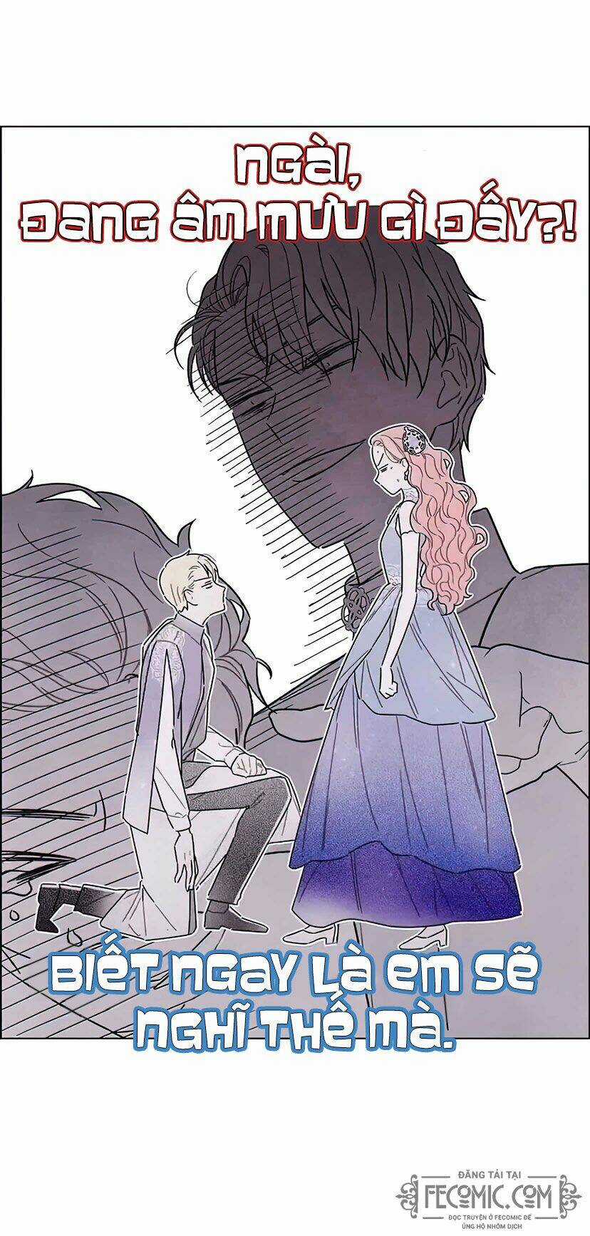 Tôi Đã Cướp Mất Đêm Đầu Tiên Của Nam Chính Chapter 93 trang 44