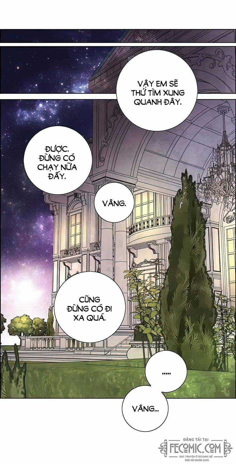 Tôi Đã Cướp Mất Đêm Đầu Tiên Của Nam Chính Chapter 93 trang 45