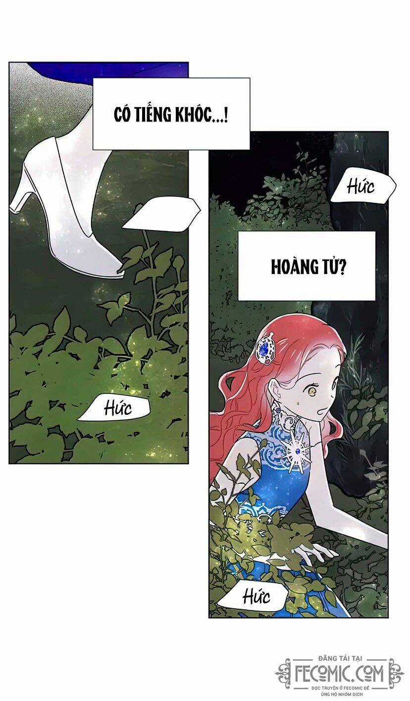 Tôi Đã Cướp Mất Đêm Đầu Tiên Của Nam Chính Chapter 93 trang 48