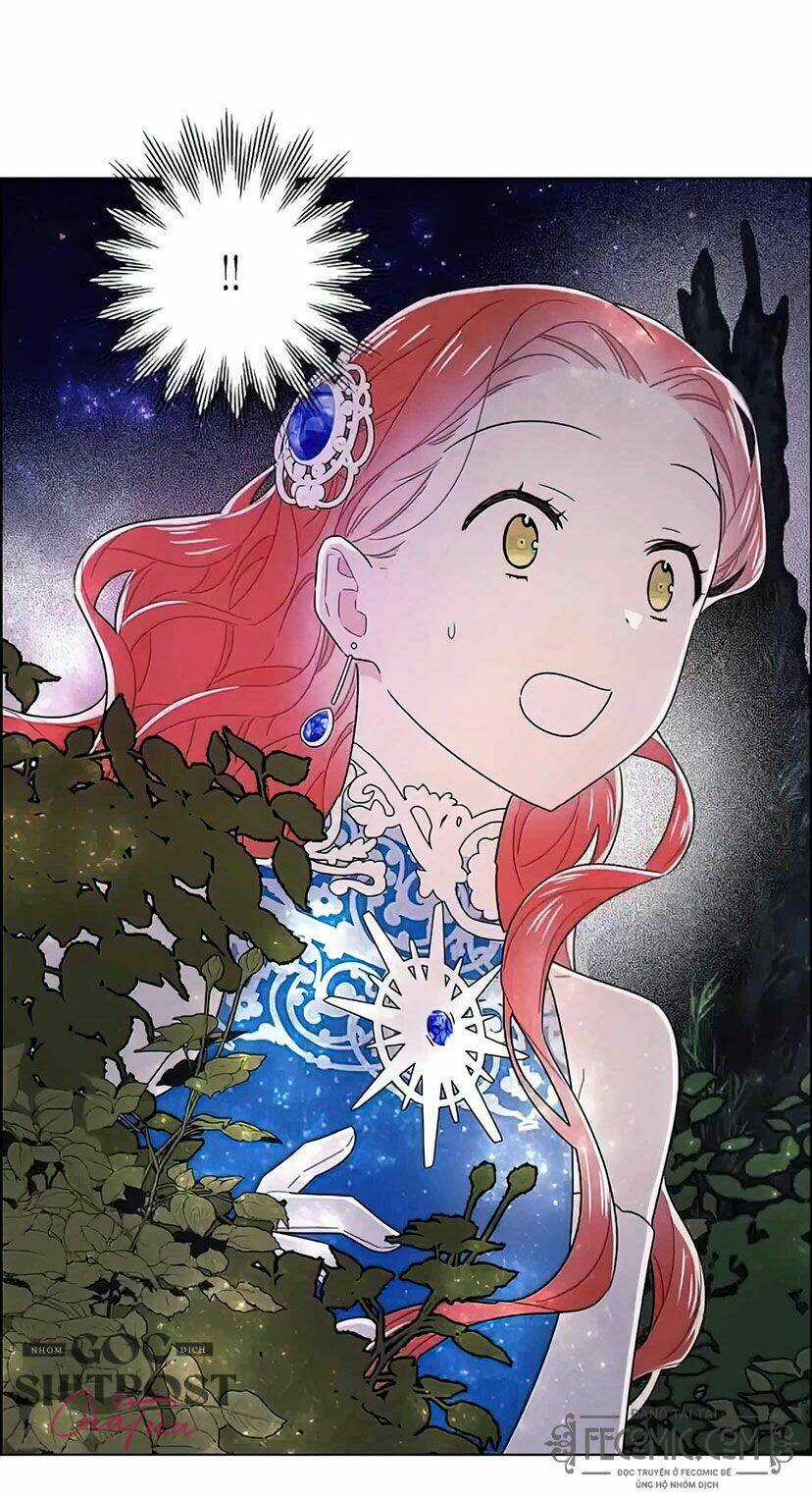 Tôi Đã Cướp Mất Đêm Đầu Tiên Của Nam Chính Chapter 93 trang 49