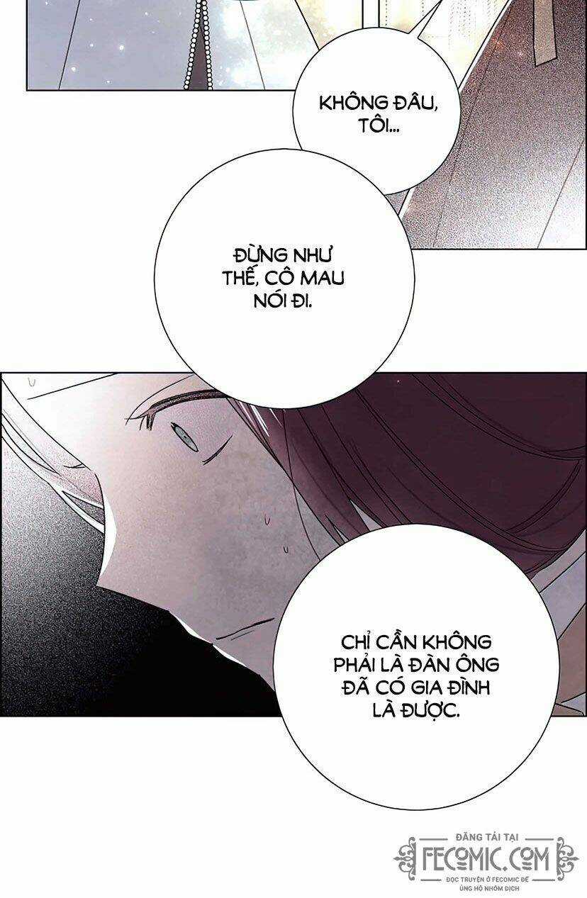 Tôi Đã Cướp Mất Đêm Đầu Tiên Của Nam Chính Chapter 93 trang 5