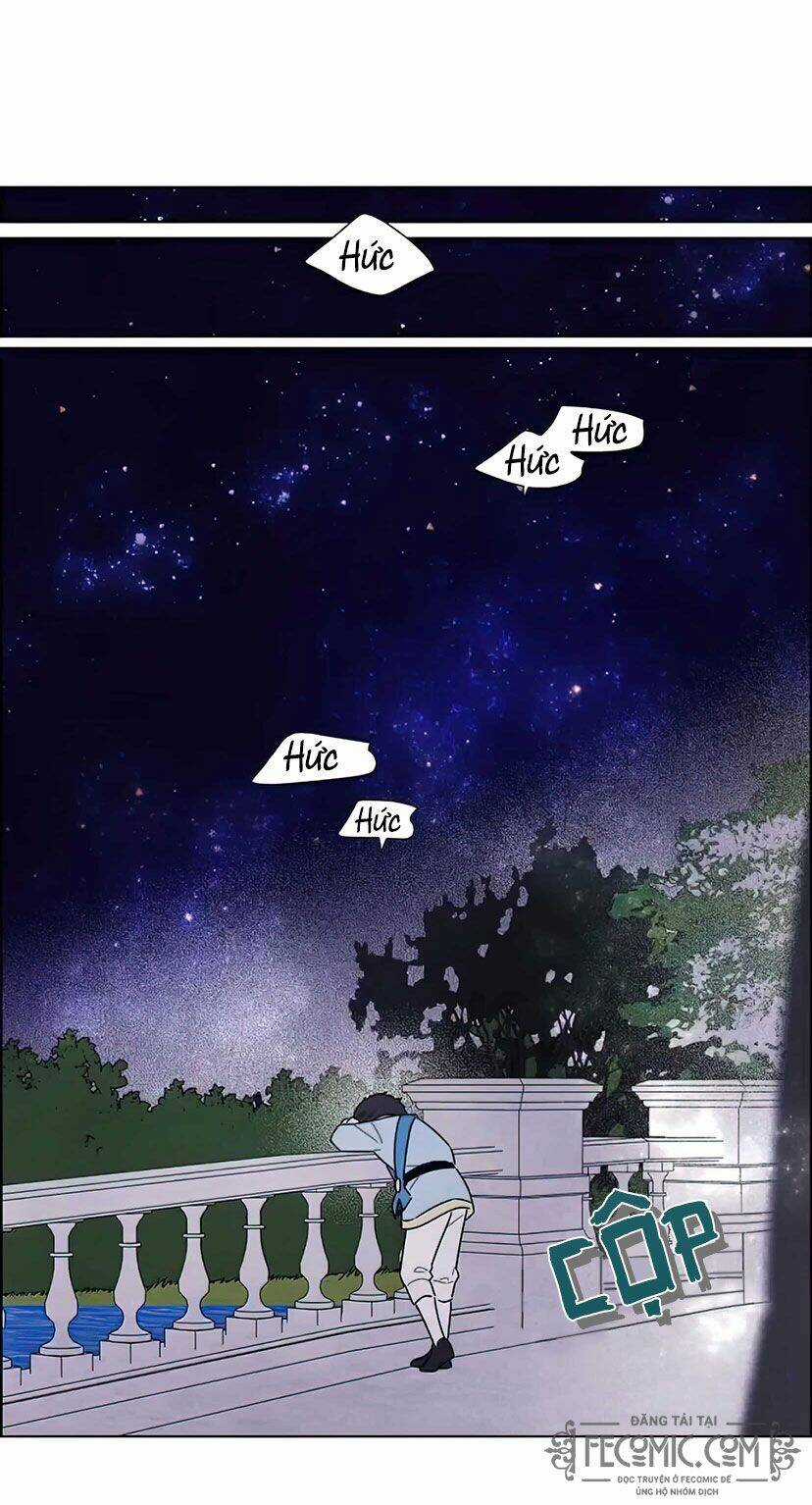 Tôi Đã Cướp Mất Đêm Đầu Tiên Của Nam Chính Chapter 93 trang 50