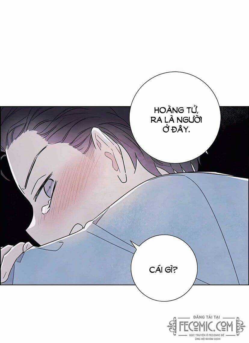 Tôi Đã Cướp Mất Đêm Đầu Tiên Của Nam Chính Chapter 93 trang 51