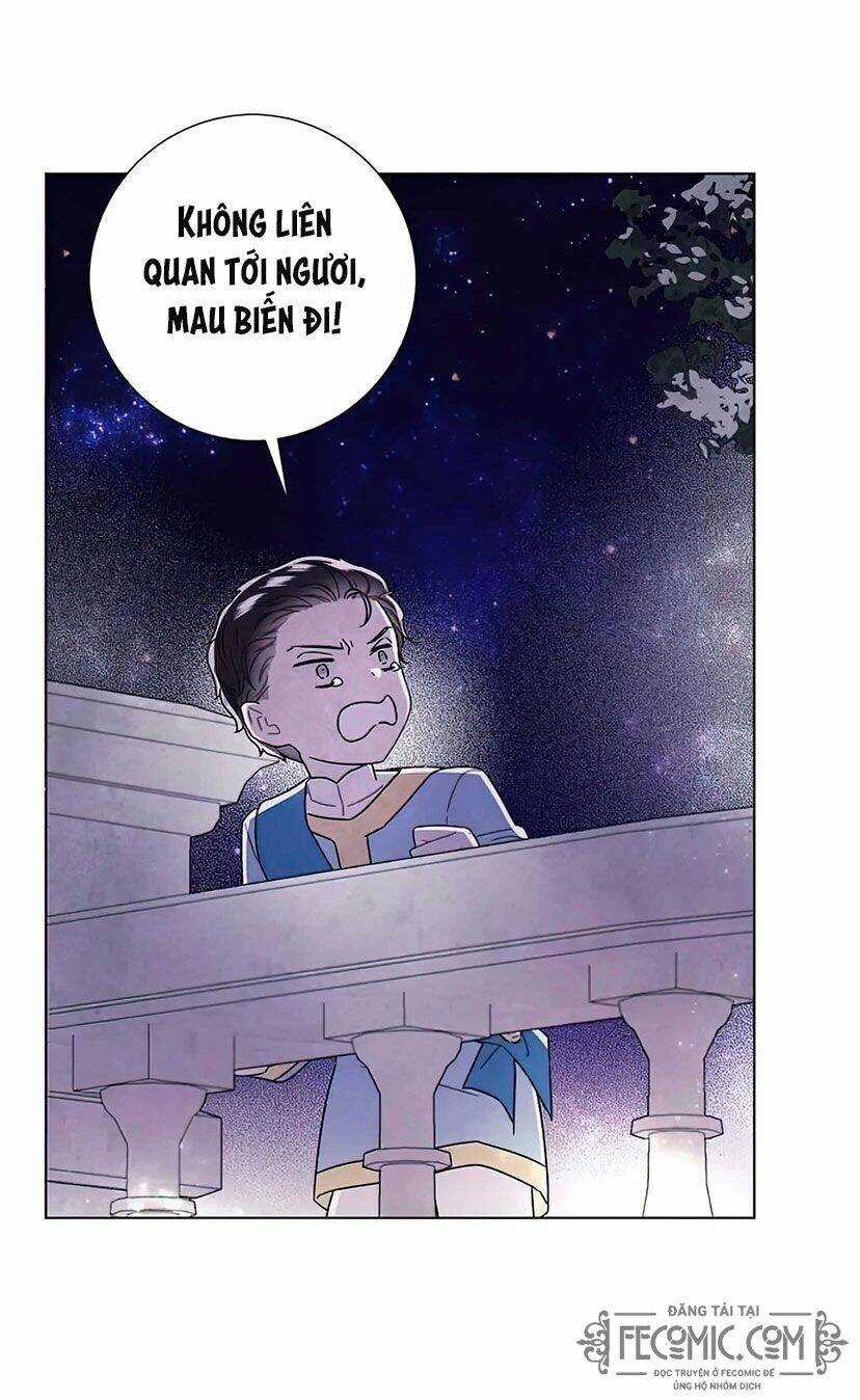 Tôi Đã Cướp Mất Đêm Đầu Tiên Của Nam Chính Chapter 93 trang 52